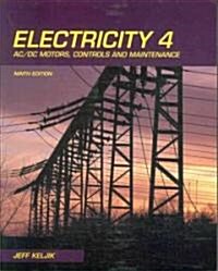 Electricity 4 (Paperback, 9th)