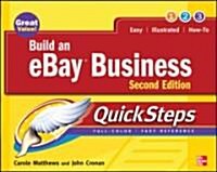 Build an eBay Business QuickSteps (Paperback, 2)