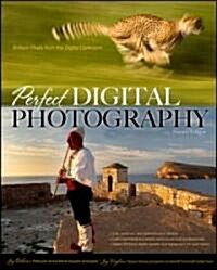 Perfect Digital Photography Second Edition (Paperback, 2)