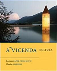 A Vicenda: Cultura (Paperback)
