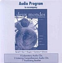 Deux Mondes (Compact Disc, Booklet, 6th)