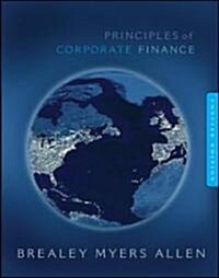 Principles of Corporate Finance (Hardcover, Pass Code, 1st)