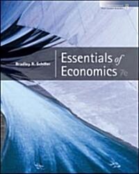 Essentials of Economics (Paperback, 7th)