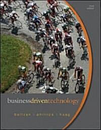 Business Driven Technology (Hardcover, 3rd)
