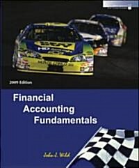 Financial Accounting Fundamentals (Paperback, 2nd)