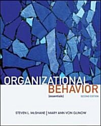 Organizational Behavior: [Essentials] (Paperback, 2)