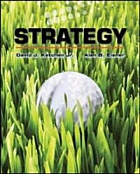 Strategy, 2008-2009 (Paperback)