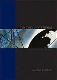 The Theory of Interest (Hardcover, 3rd)
