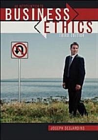 An Introduction to Business Ethics (Paperback, 3rd)