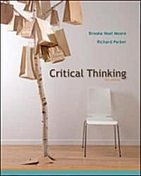 Critical Thinking (Paperback, 9th)