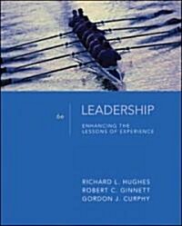 Leadership (Hardcover, 6th)