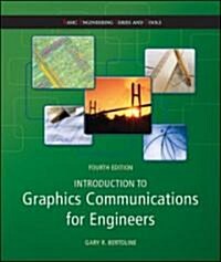 Introduction to Graphics Communications for Engineers (Paperback, 4)