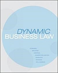 Dynamic Business Law (Hardcover)