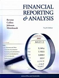 Financial Reporting and Analysis (Hardcover, 4)