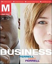 Business (Paperback, Pass Code, Cards)
