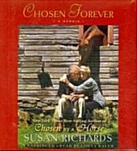 Chosen Forever: A Memoir (Audio CD)