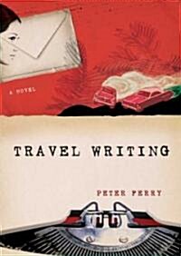 Travel Writing (MP3 CD)