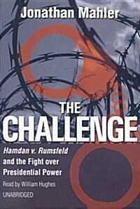 The Challenge (Cassette, Unabridged)