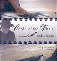 People of the Whale (Audio CD)