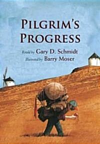 Pilgrims Progress (Hardcover)