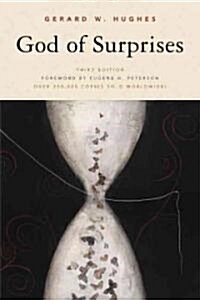 God of Surprises (Paperback, 3)