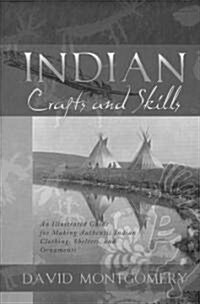 Indian Crafts and Skills (Paperback)