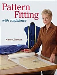 Pattern Fitting With Confidence (Paperback)