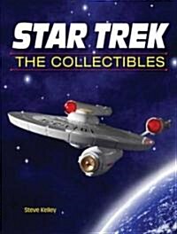 Star Trek The Collectibles (Paperback, Original)