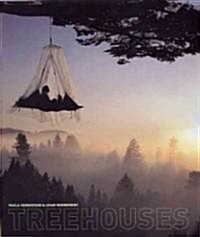 Treehouses (Paperback, Illustrated)