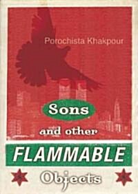 Sons and Other Flammable Objects (Paperback)