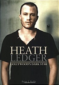 Heath Ledger (Paperback)