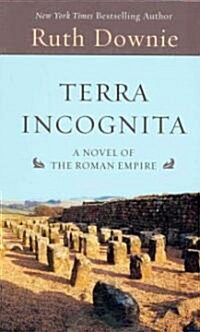 Terra Incognita (Hardcover, Large Print)