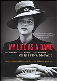 My Life as a Dame (Hardcover)