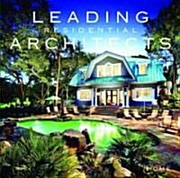 Leading Residential Architects Volume 2 (Hardcover)