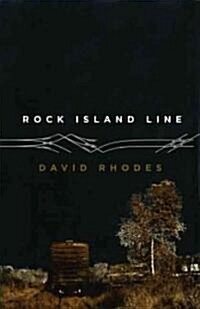 Rock Island Line (Paperback, Reprint)