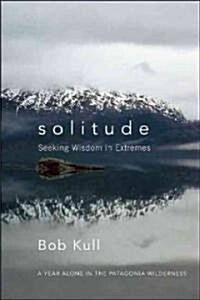 Solitude (Hardcover)