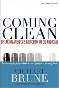 Coming Clean (Paperback)