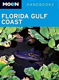 Moon Florida Gulf Coast (Paperback, 2nd)