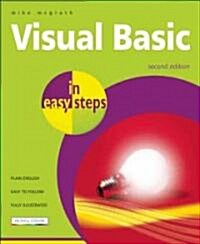 Visual Basic in Easy Steps (Paperback, 2)