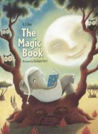 The Magic Book (Library)