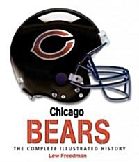Chicago Bears (Hardcover)
