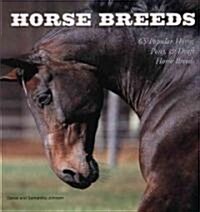 Horse Breeds (Hardcover)