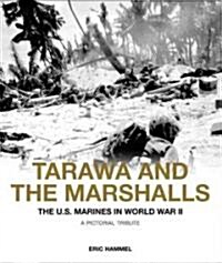 The U.S. Marines in World War II (Hardcover)