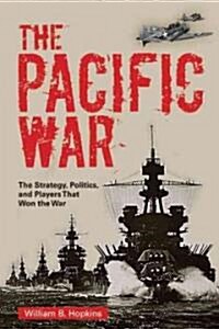 The Pacific War (Hardcover)