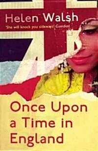 Once Upon a Time in England (Paperback)