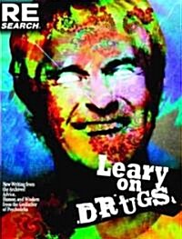 Leary on Drugs (Paperback)