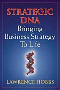 Strategic DNA (Hardcover)