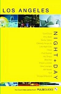 Night+Day Los Angeles (Paperback, 2nd)