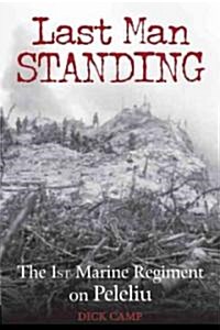 Last Man Standing (Hardcover)