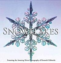Snowflakes (Hardcover)
